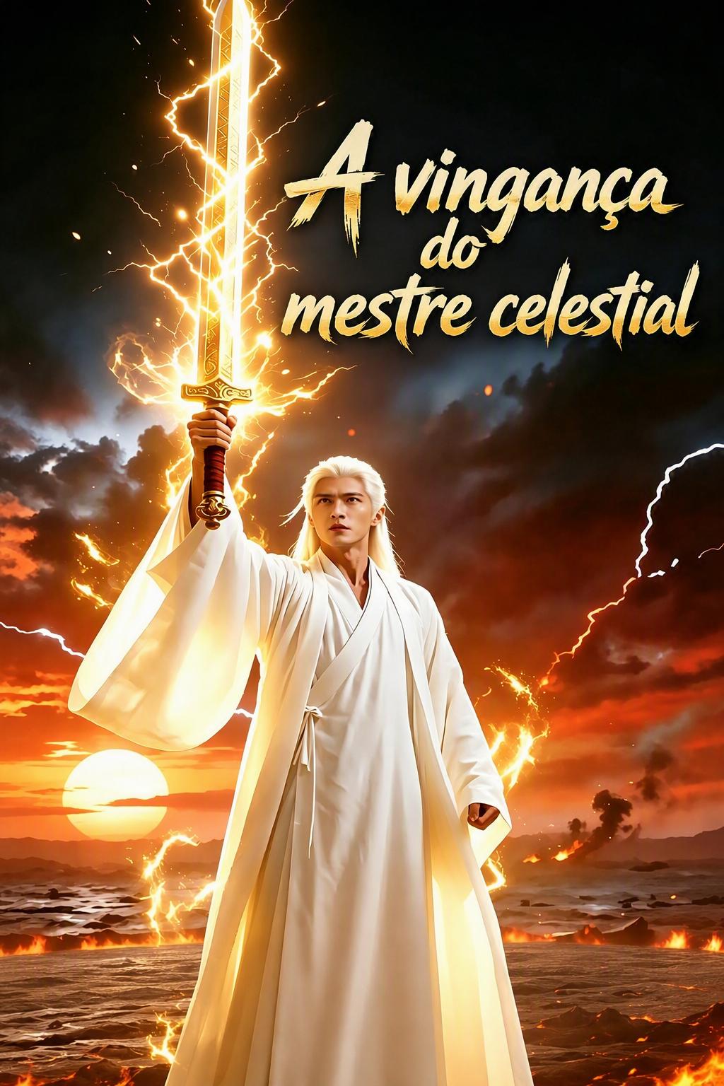 Celestial Master ၏လက်စားချေမှု