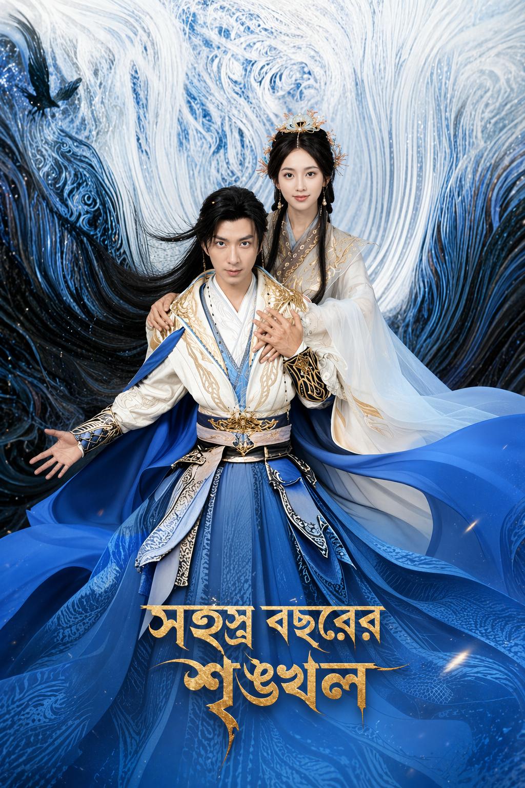 সহস্র বছরের শৃঙ্খল