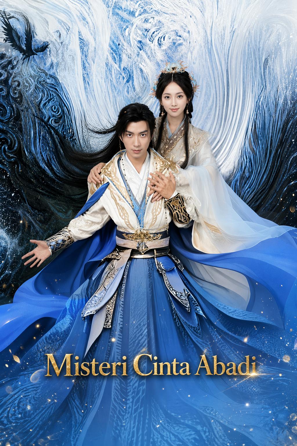 Misteri Cinta Abadi
