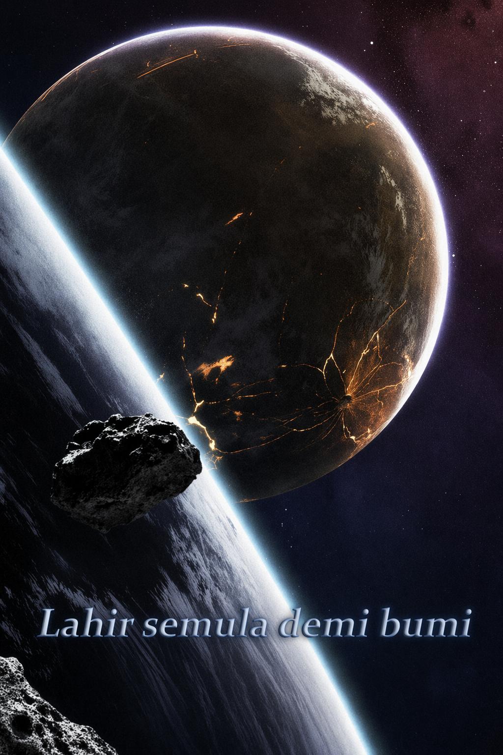 Lahir semula demi bumi