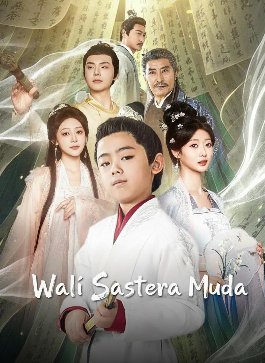 Wali Sastera Muda