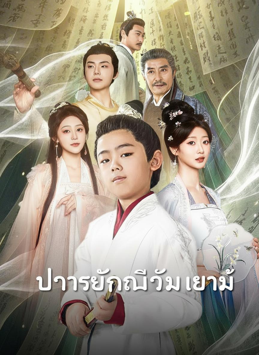 ยอดกวีสยบโลกา