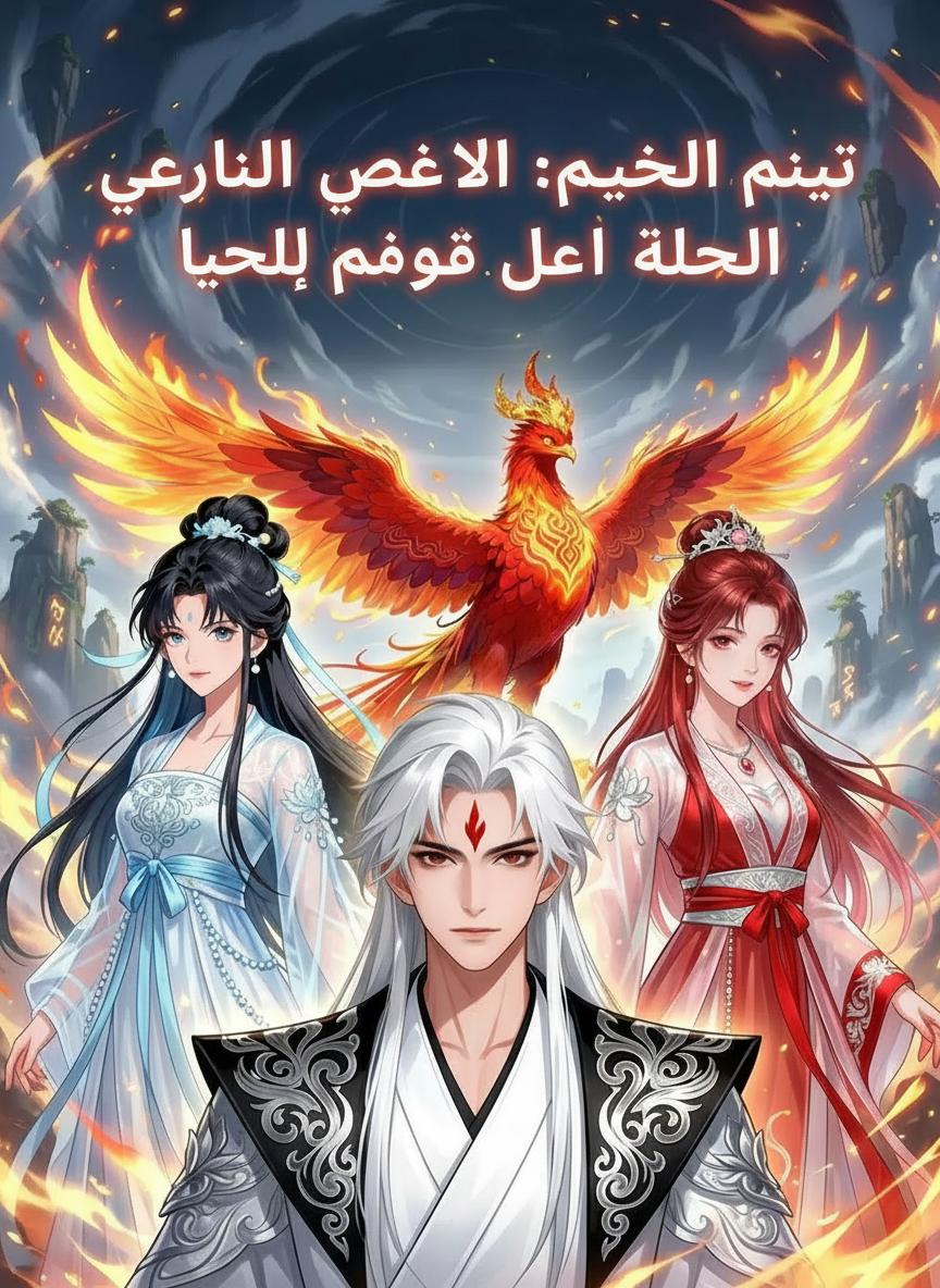 سياف عبقري: أزداد قوة مع كل تلميذ