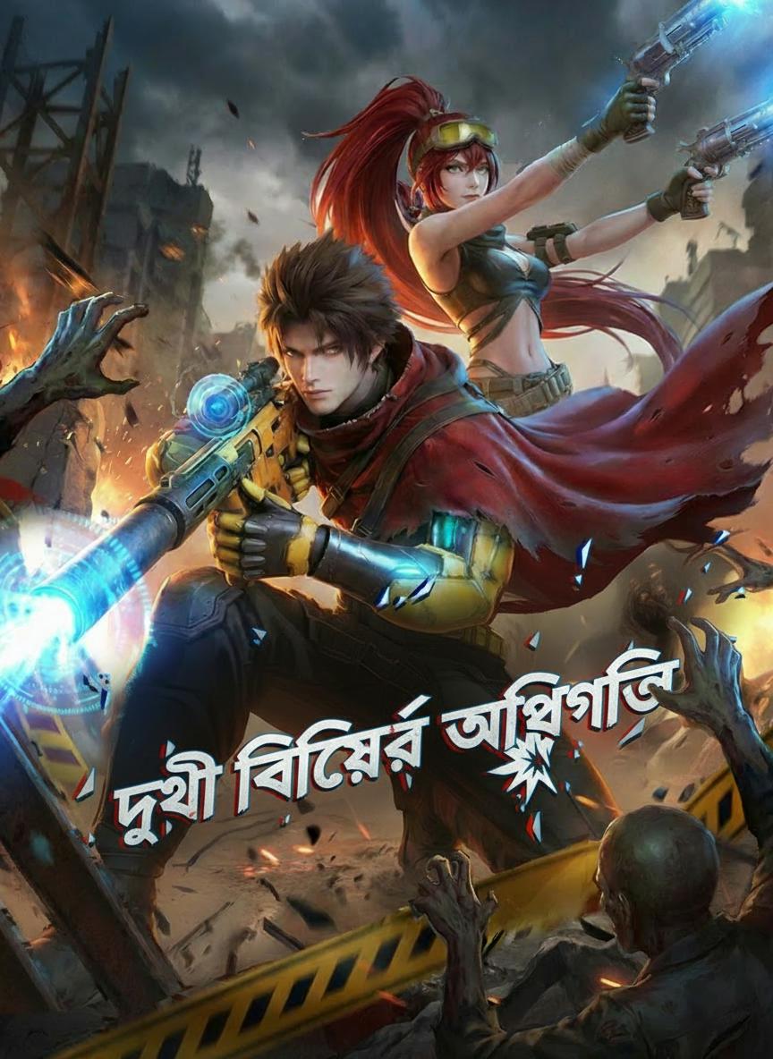 দুই বিশ্বের অধিপতি