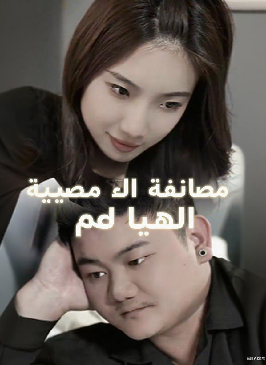 حبيبة إله الثروة بعقد
