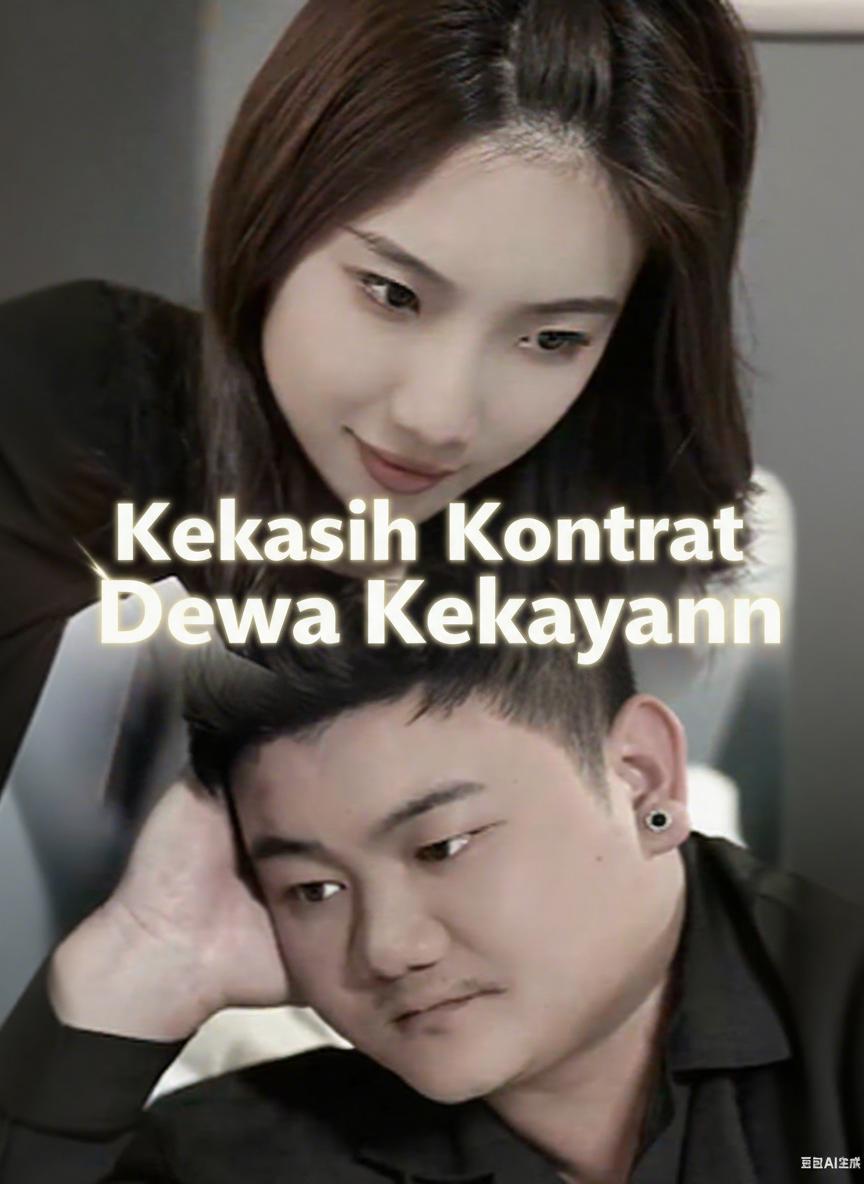 Kekasih Kontrak Dewa Kekayaan