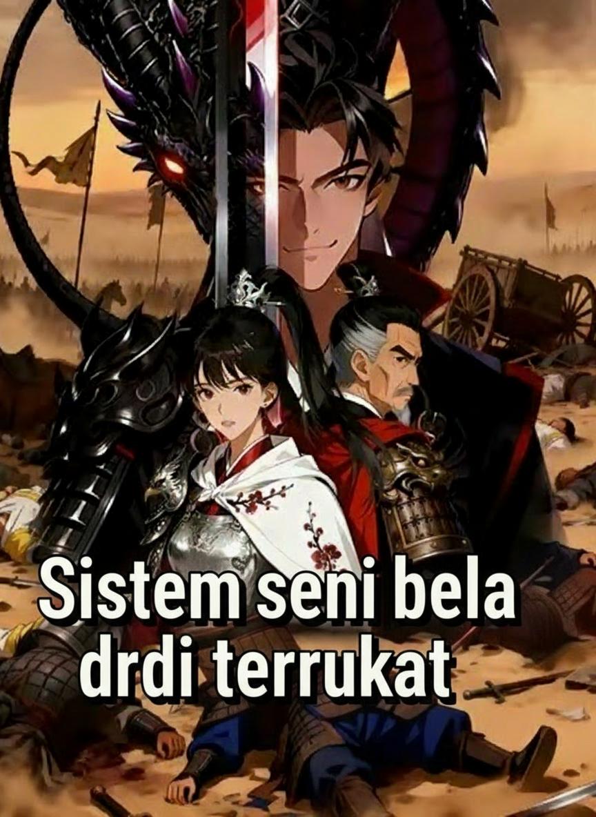Sistem seni bela diri terkuat