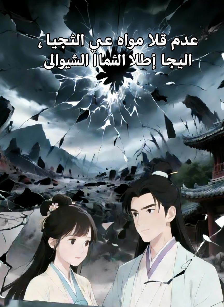 بعد زواجي من الأخ الرابع، جُنّ إخوتي الثلاثة ندمًا