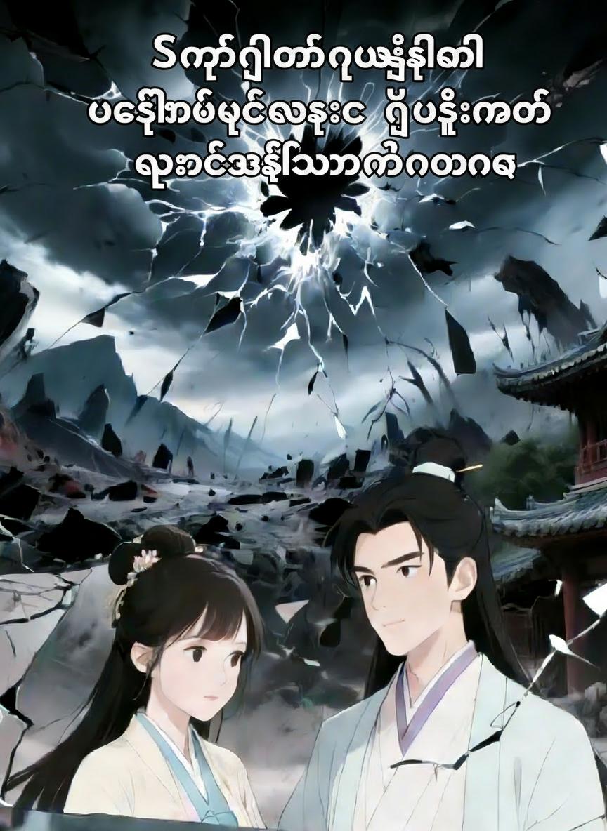 စတုတ္ထဂိုဏ်းတူအစ်ကိုကို လက်ထပ်ပြီးနောက် ဂိုဏ်းတူအစ်ကိုသုံးယောက် ရူးမတတ်နောင်တရ