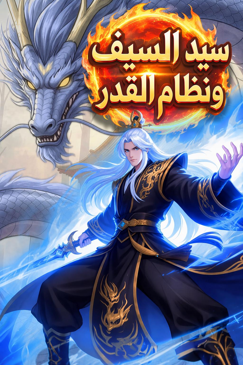 سيد السيف ونظام القدر