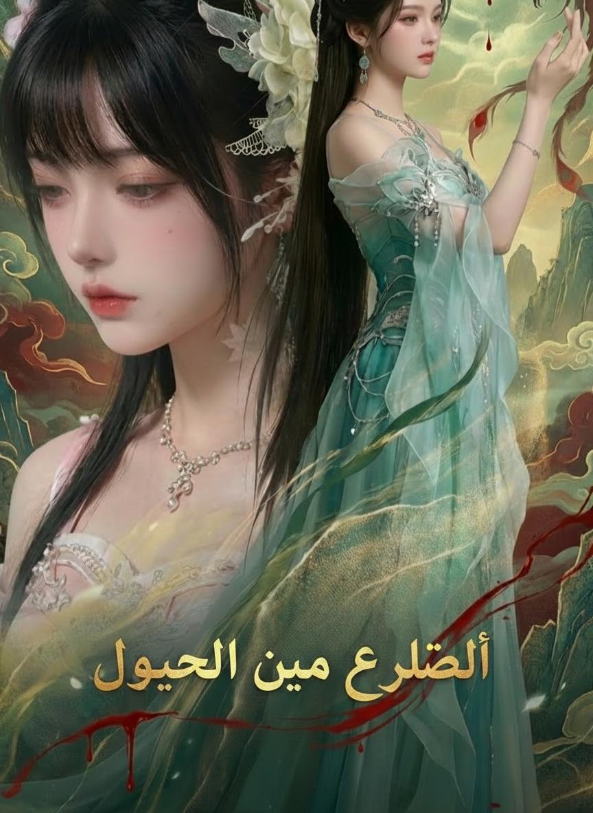 انتقام أم الإمبراطورة