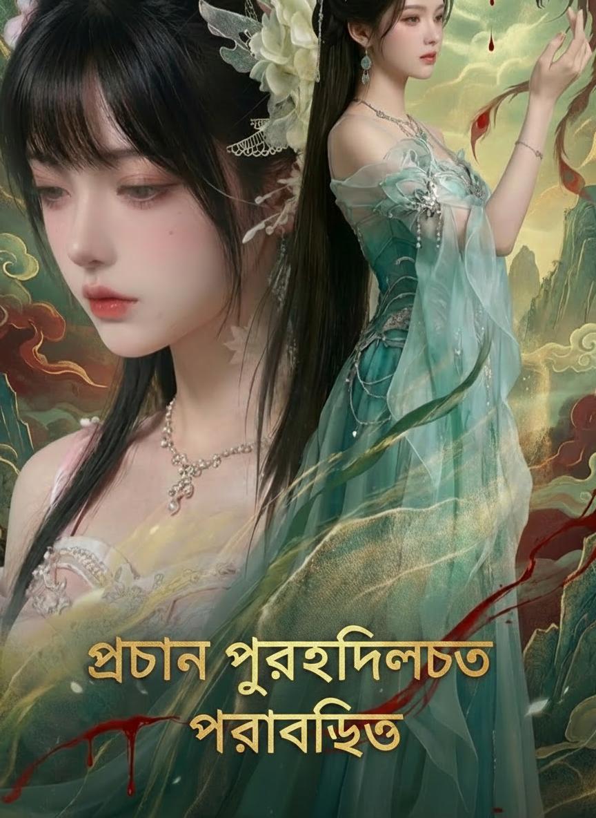 প্রধান পুরোহিতের প্রতিশোধ