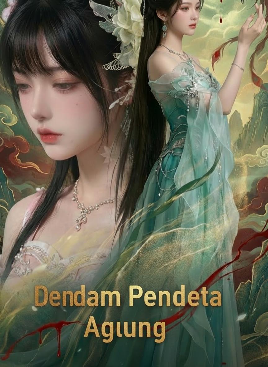 Dendam Pendeta Agung