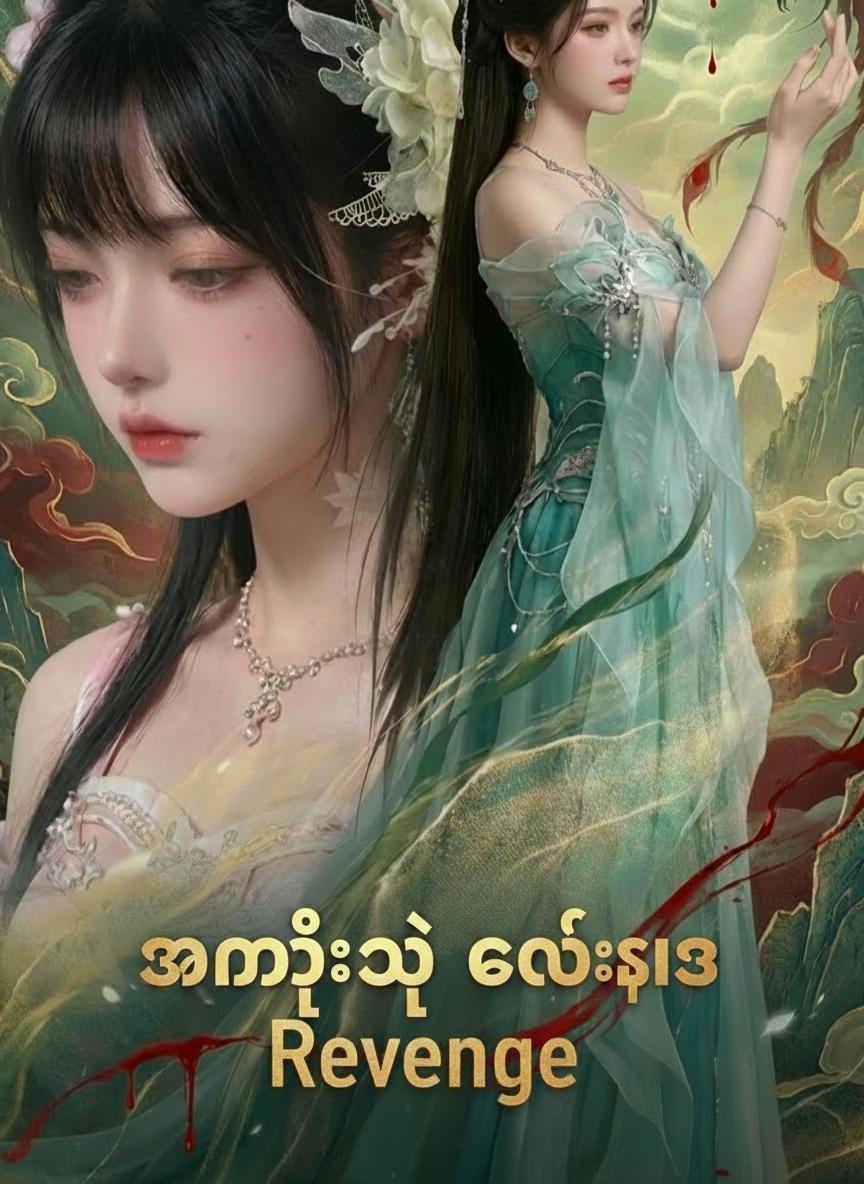 အမေ့ရဲ့ ကလဲ့စား