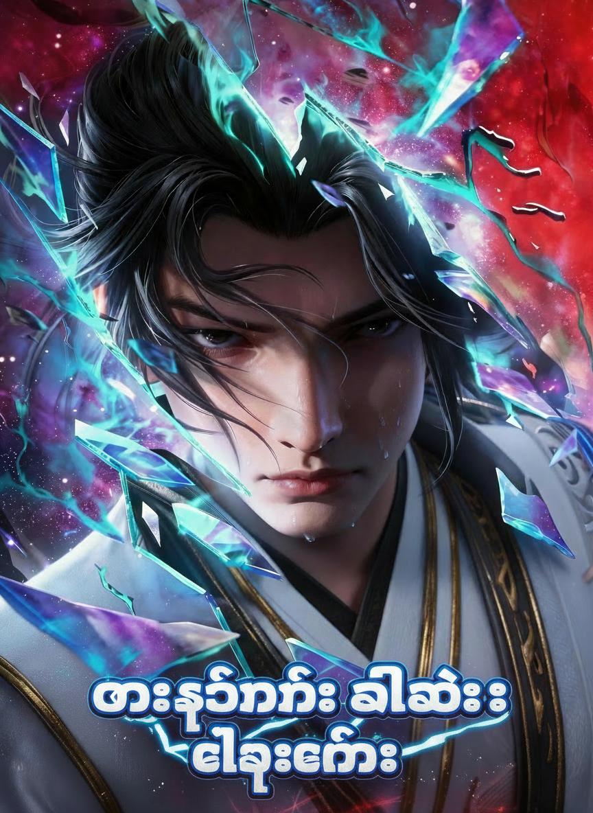ဓားသခင်၏ကလဲ့စားချေခြင်း