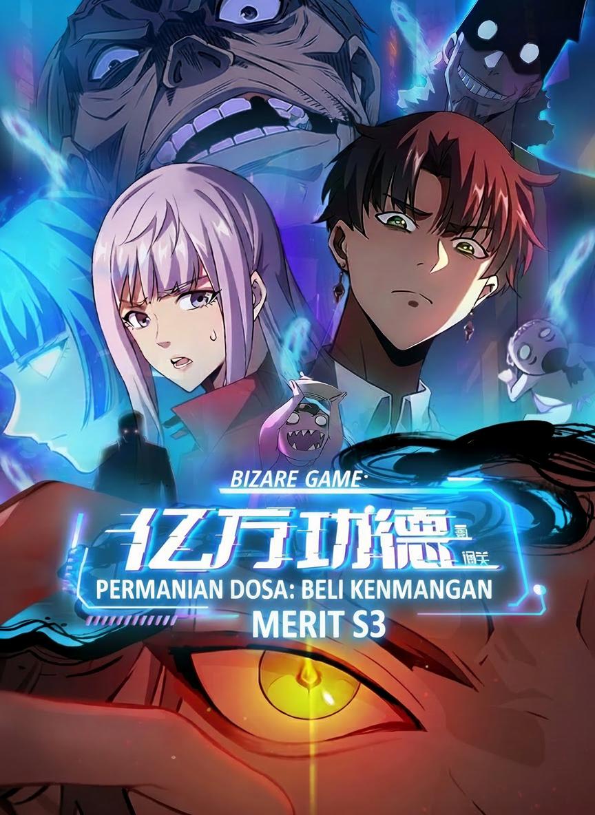 Permainan dosa: Beli kemenangan