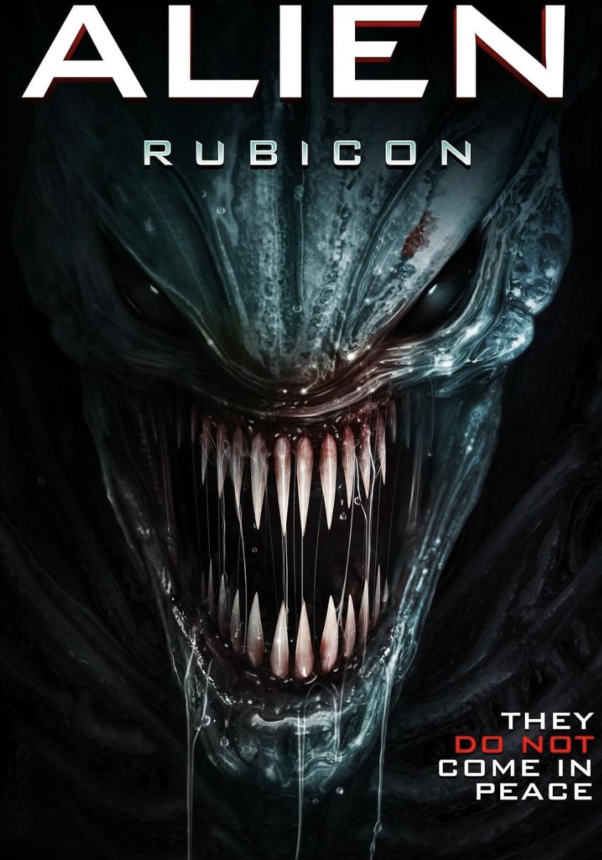 Alien: Rubicon