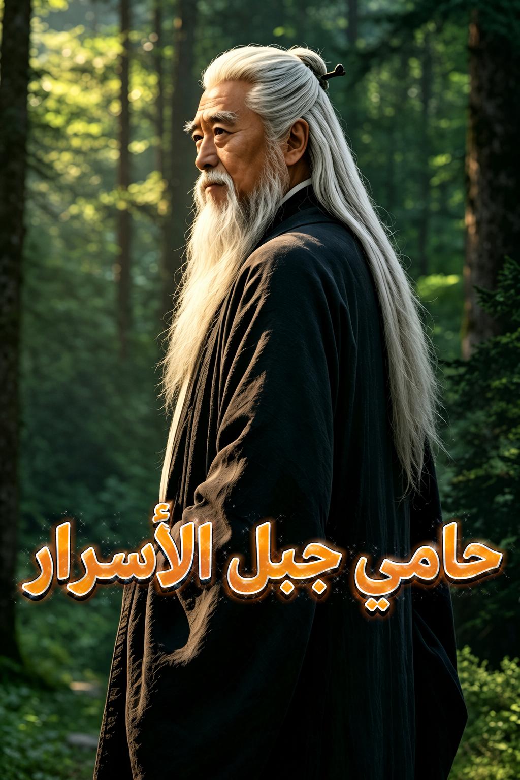 حامي جبل الأسرار