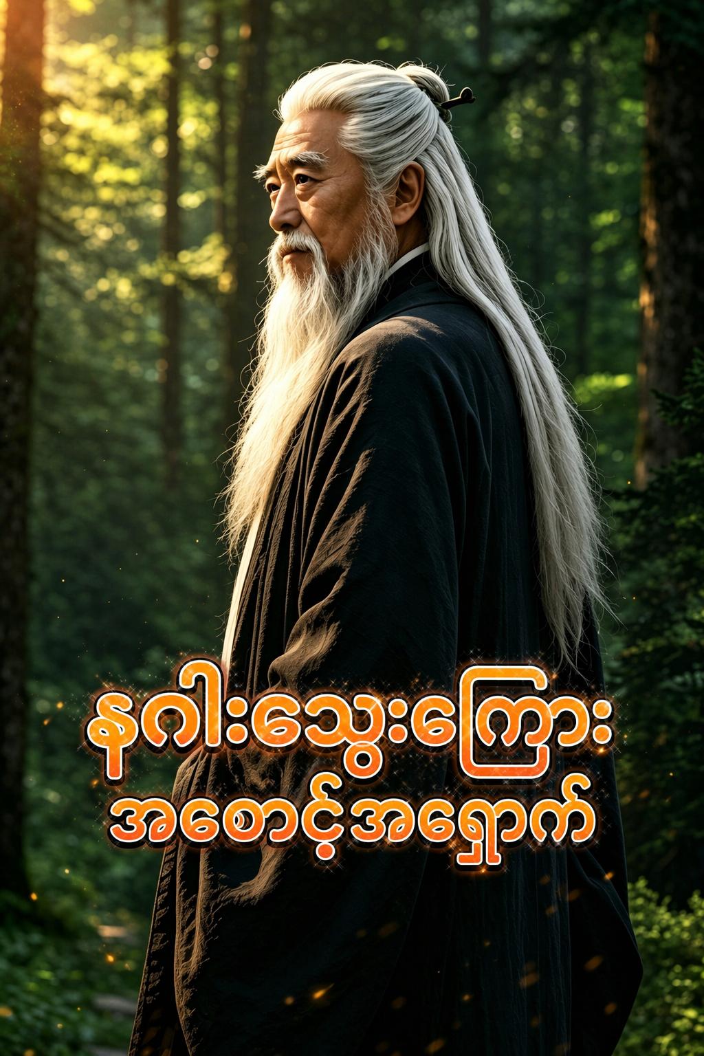 နဂါးသွေးကြော အစောင့်အရှောက်