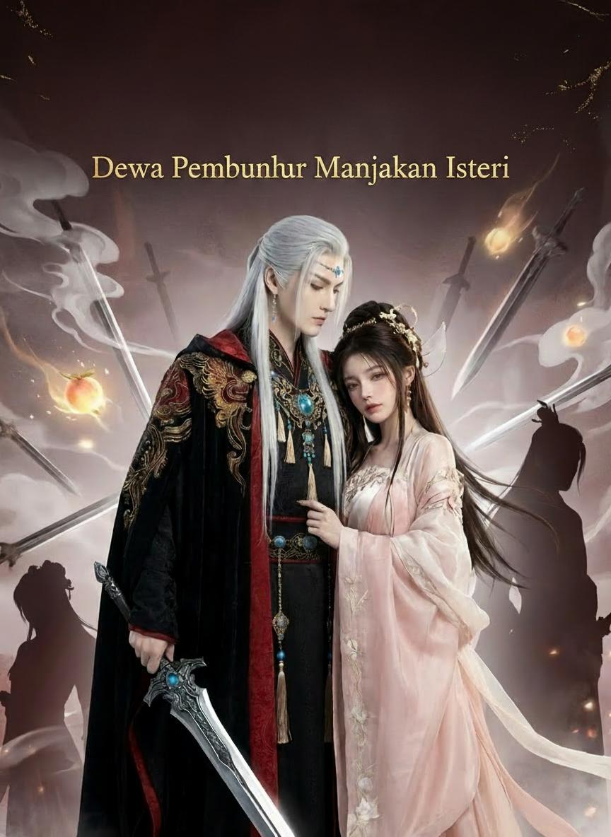Dewa Pembunuh Manjakan Isteri