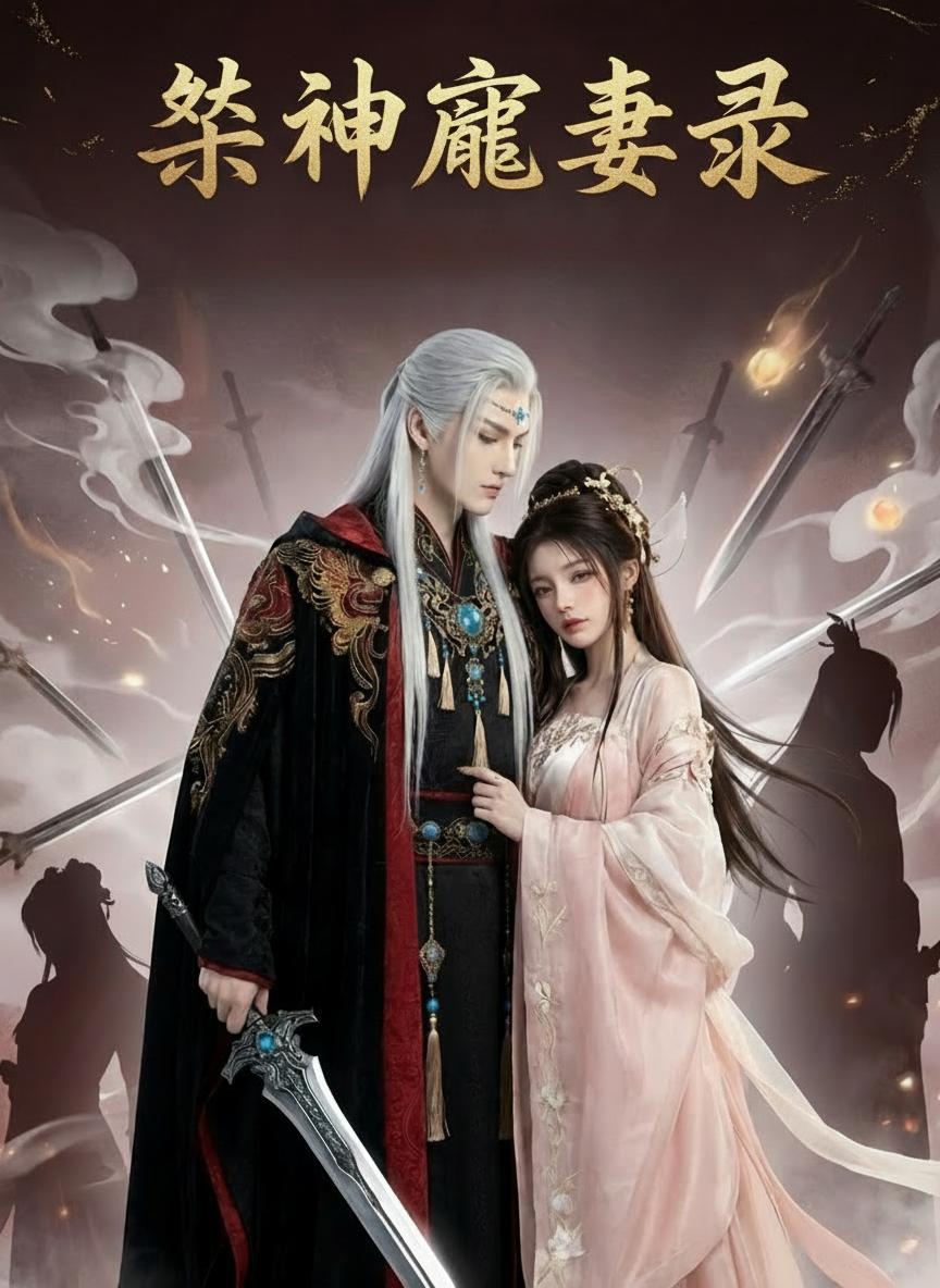 殺神寵妻錄