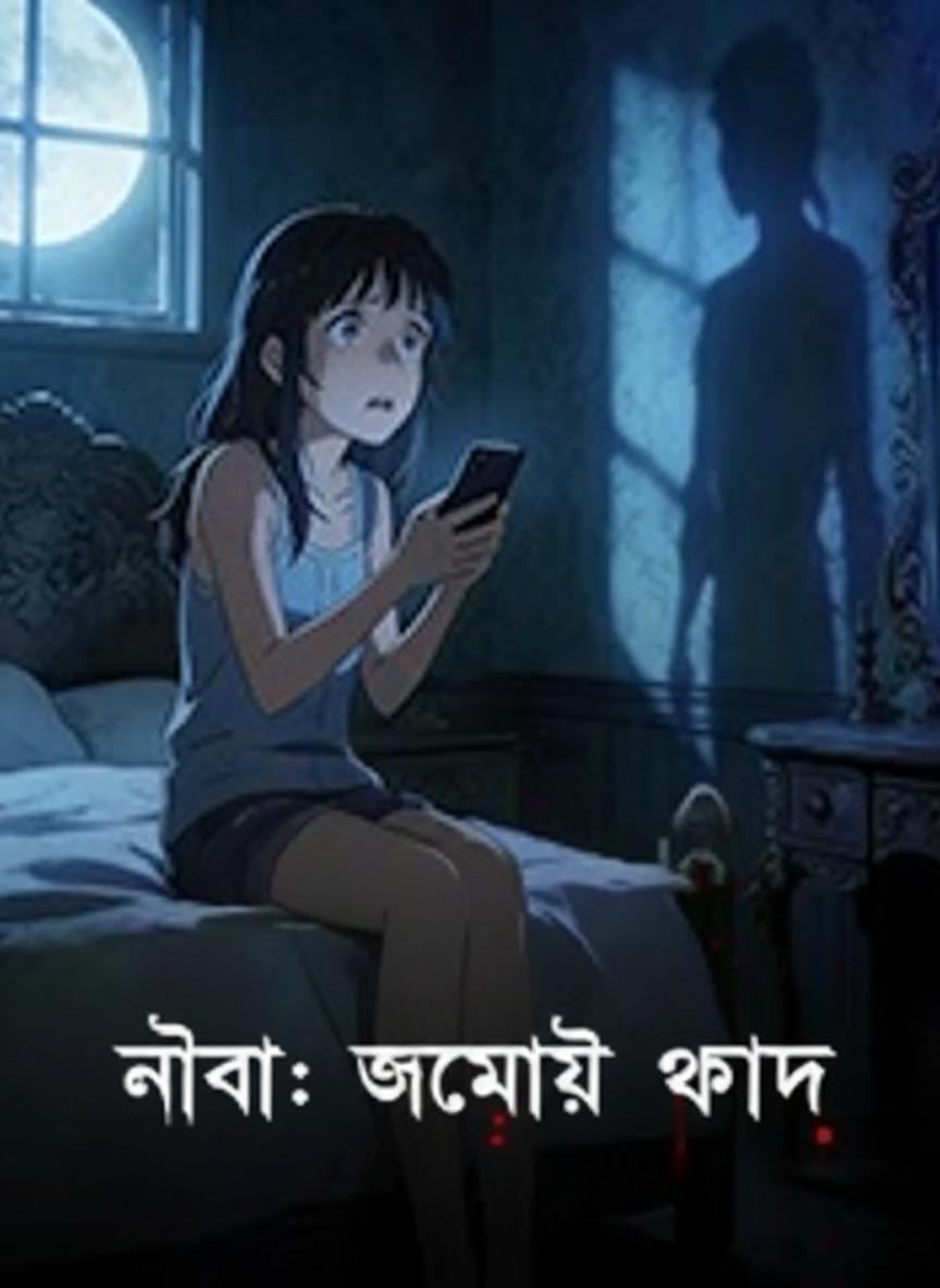নোভা: সময়ের ফাঁদ