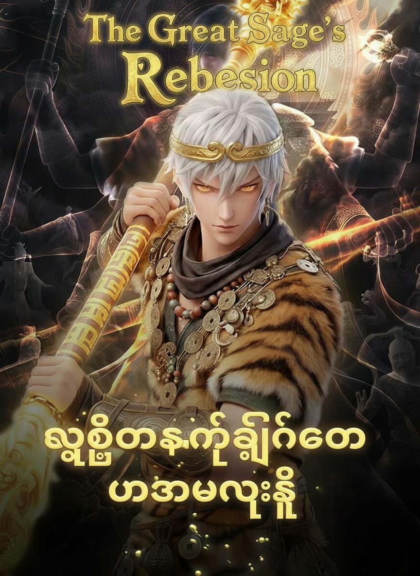 ဗုဒ္ဓကိုဆန့်ကျင်သော မဟာပညာရှိ