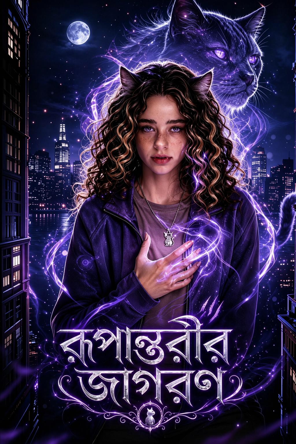 রূপান্তরীর জাগরণ
