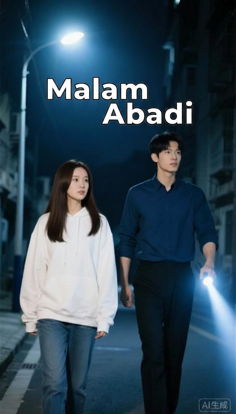 Apokalips Malam Abadi