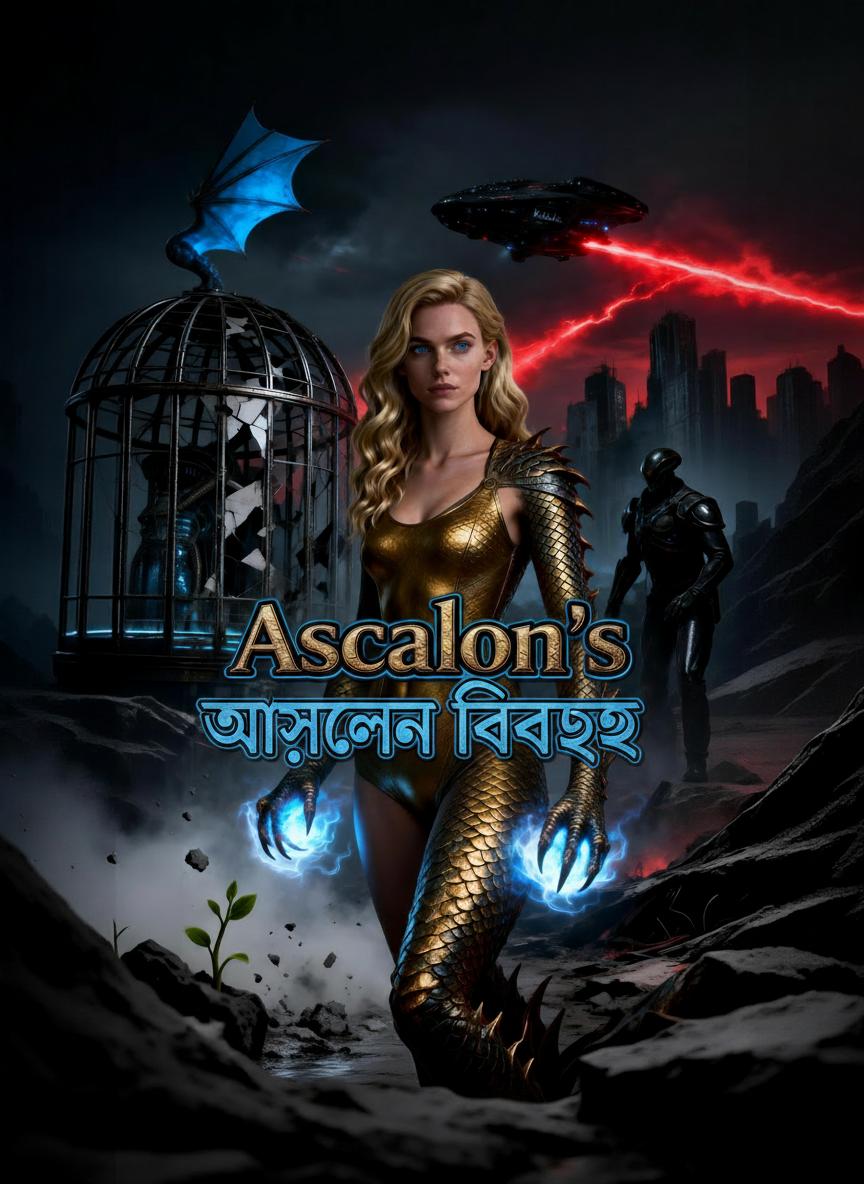 অ্যাসকালনের বিদ্রোহ