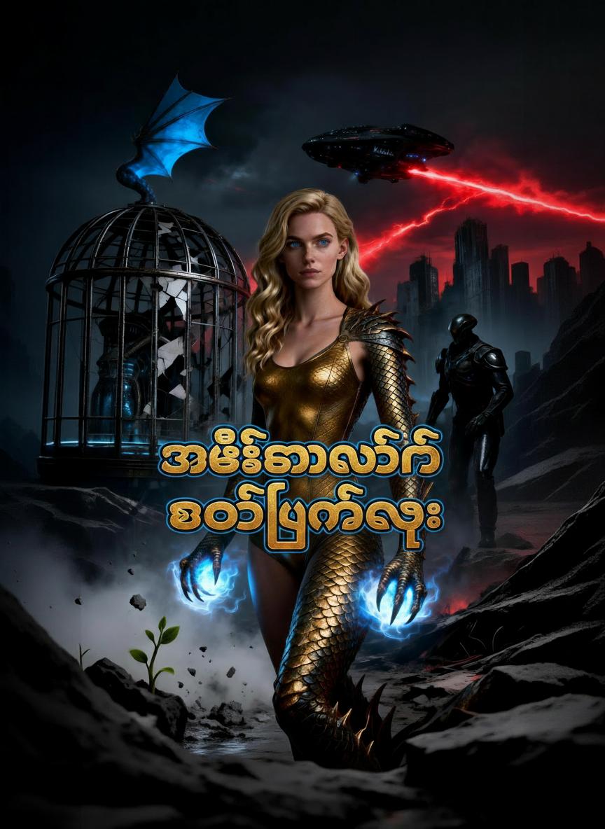 အက်စ်ကာလွန်၏ တော်လှန်ရေး