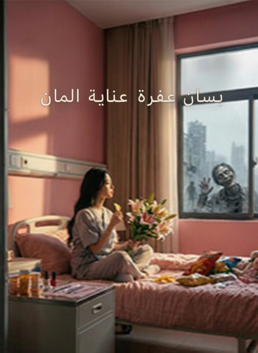 جناح نهاية العالم
