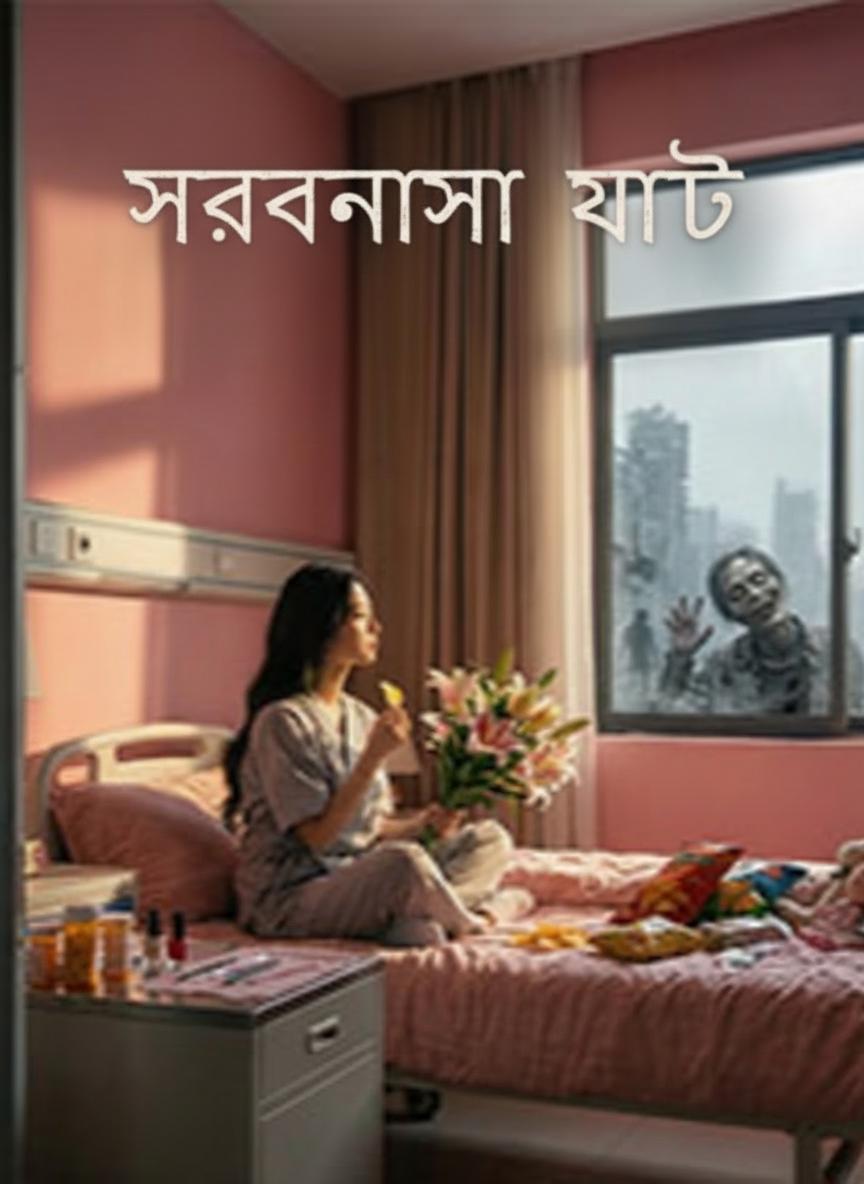 সর্বনাশা ওয়ার্ড