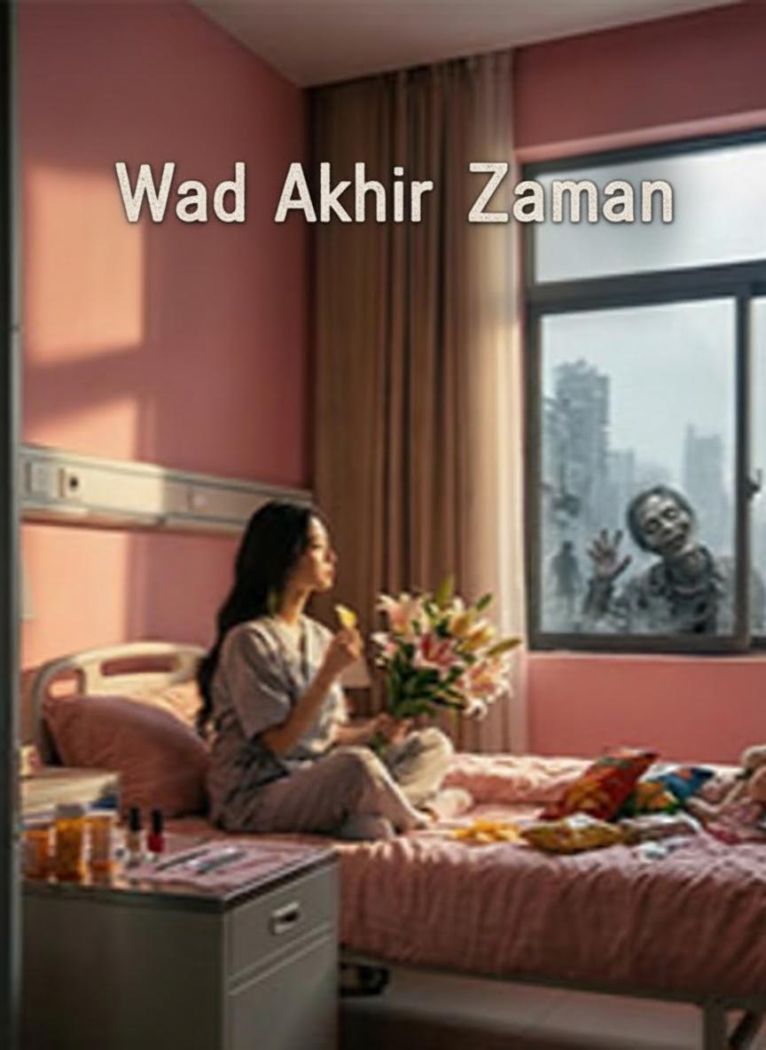 Wad Akhir Zaman