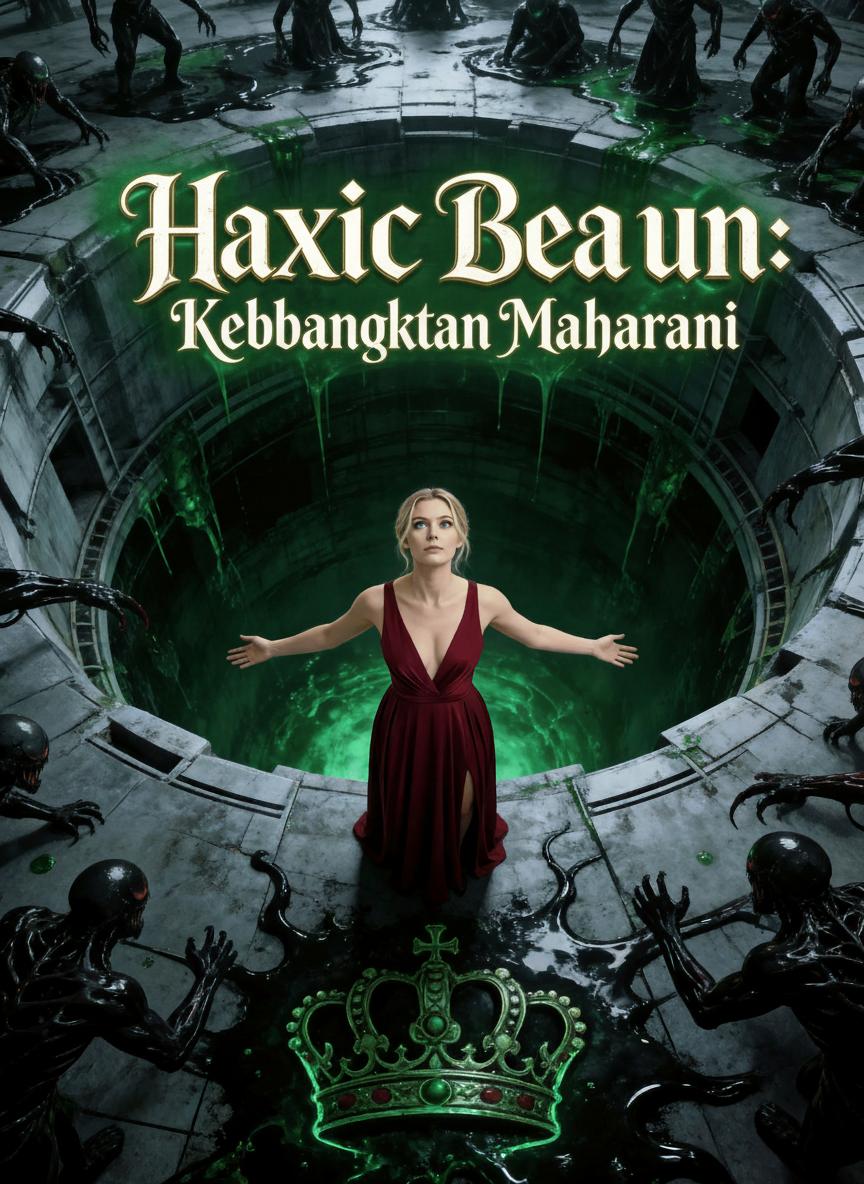 Hati Beracun: Kebangkitan Maharani