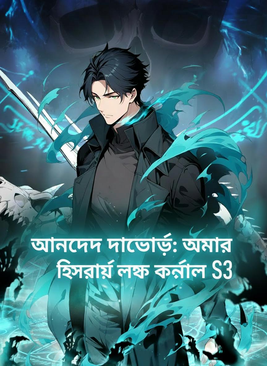 আনডেড দুর্যোগ: আমার ইশারায় লক্ষ কঙ্কাল S3