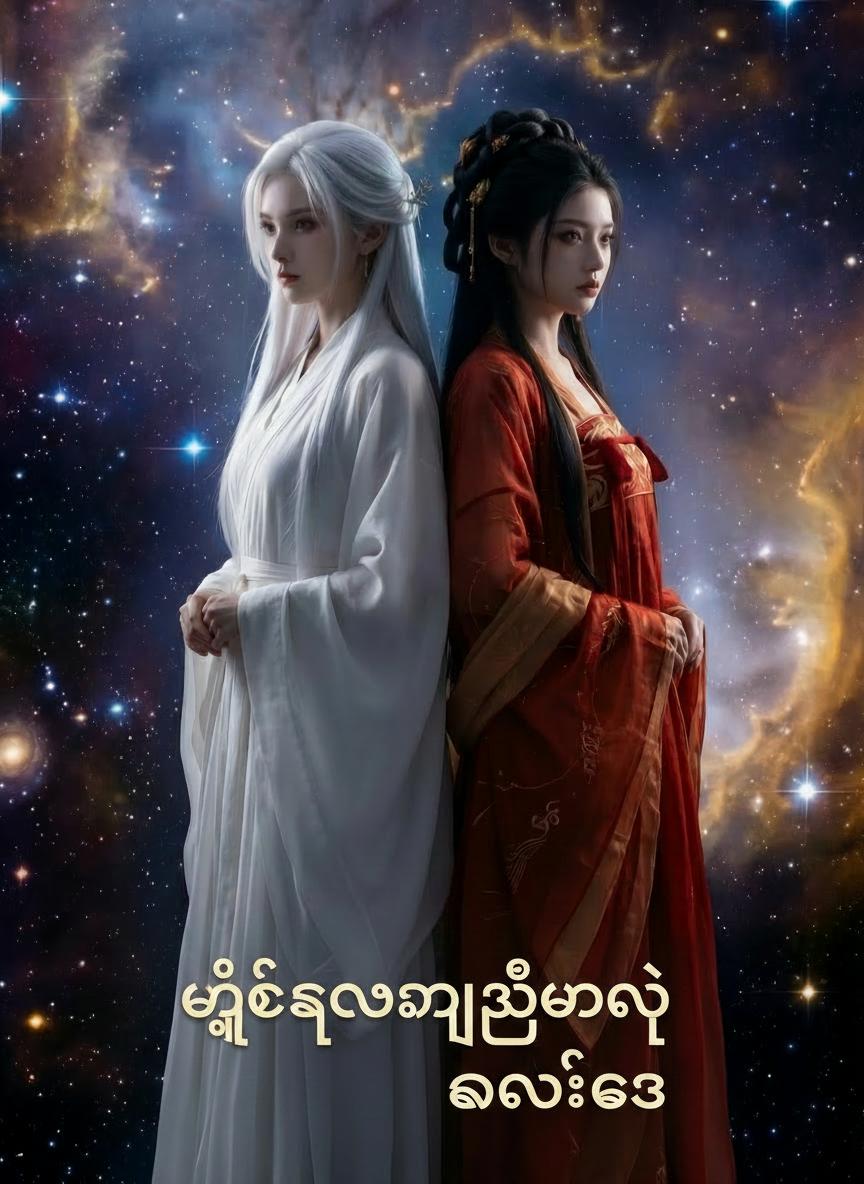 မြေခွေးညီအစ်မရဲ့ ကလဲ့စား