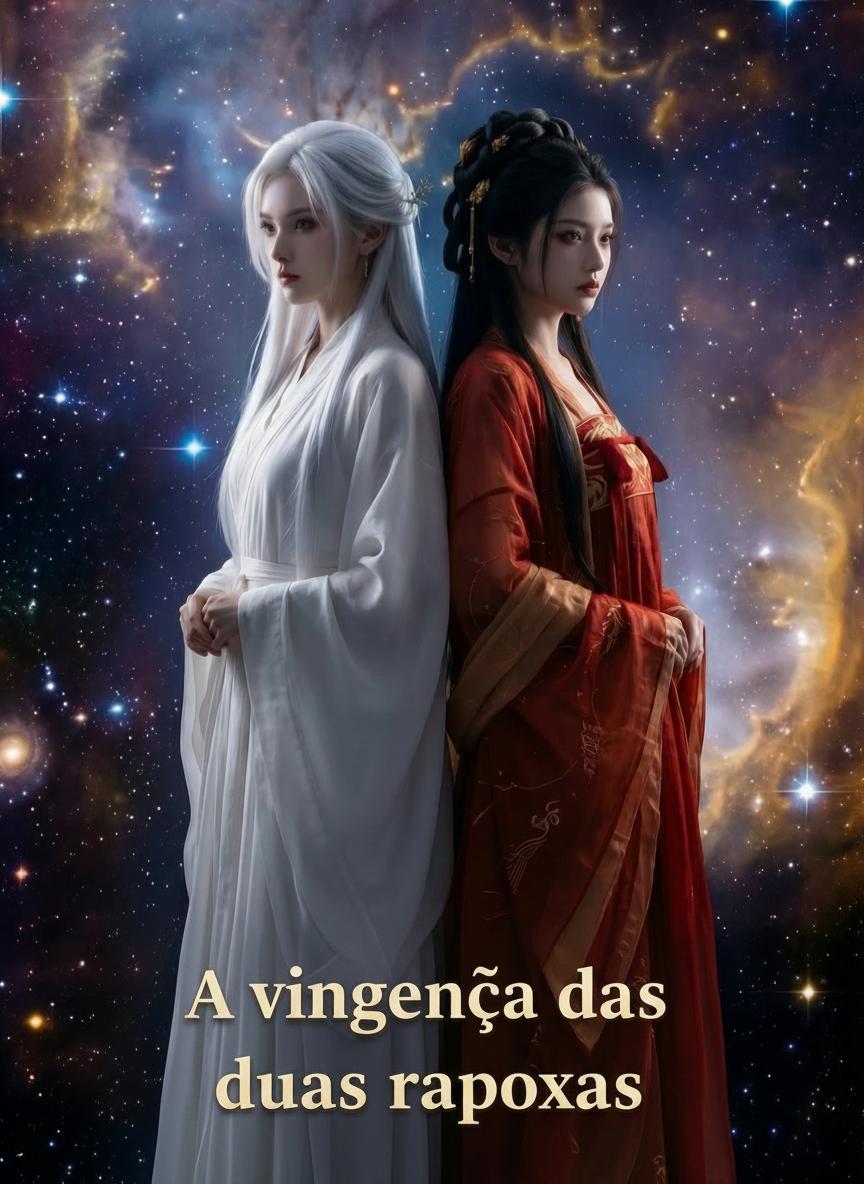 A vingança das duas raposas