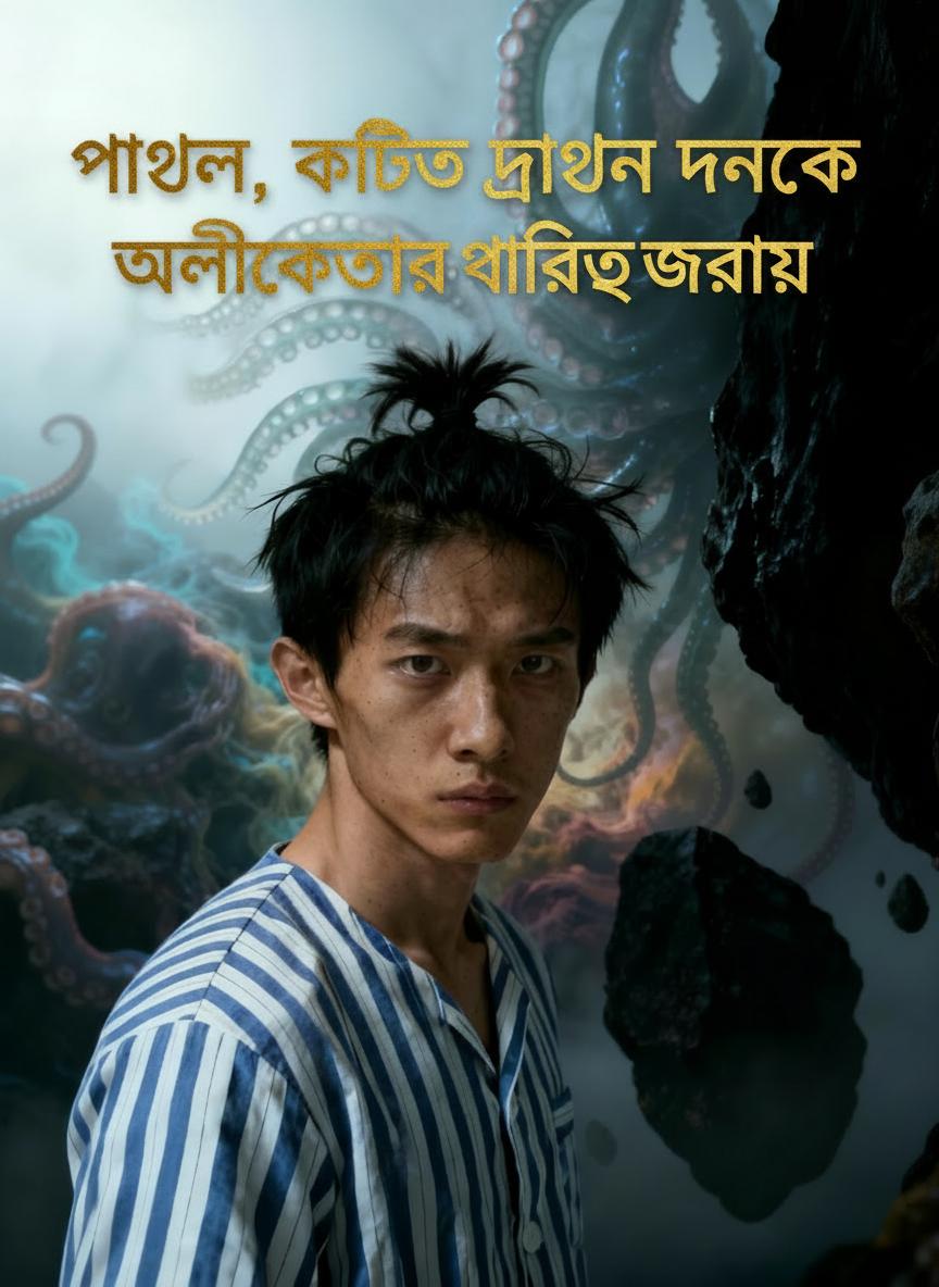 পাগল, কিন্তু ড্রাগন দেশকে অলৌকিকতার বিরুদ্ধে জেতায়