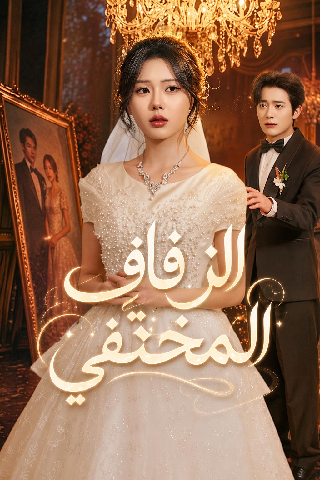 الزفاف الذي لم يحدث