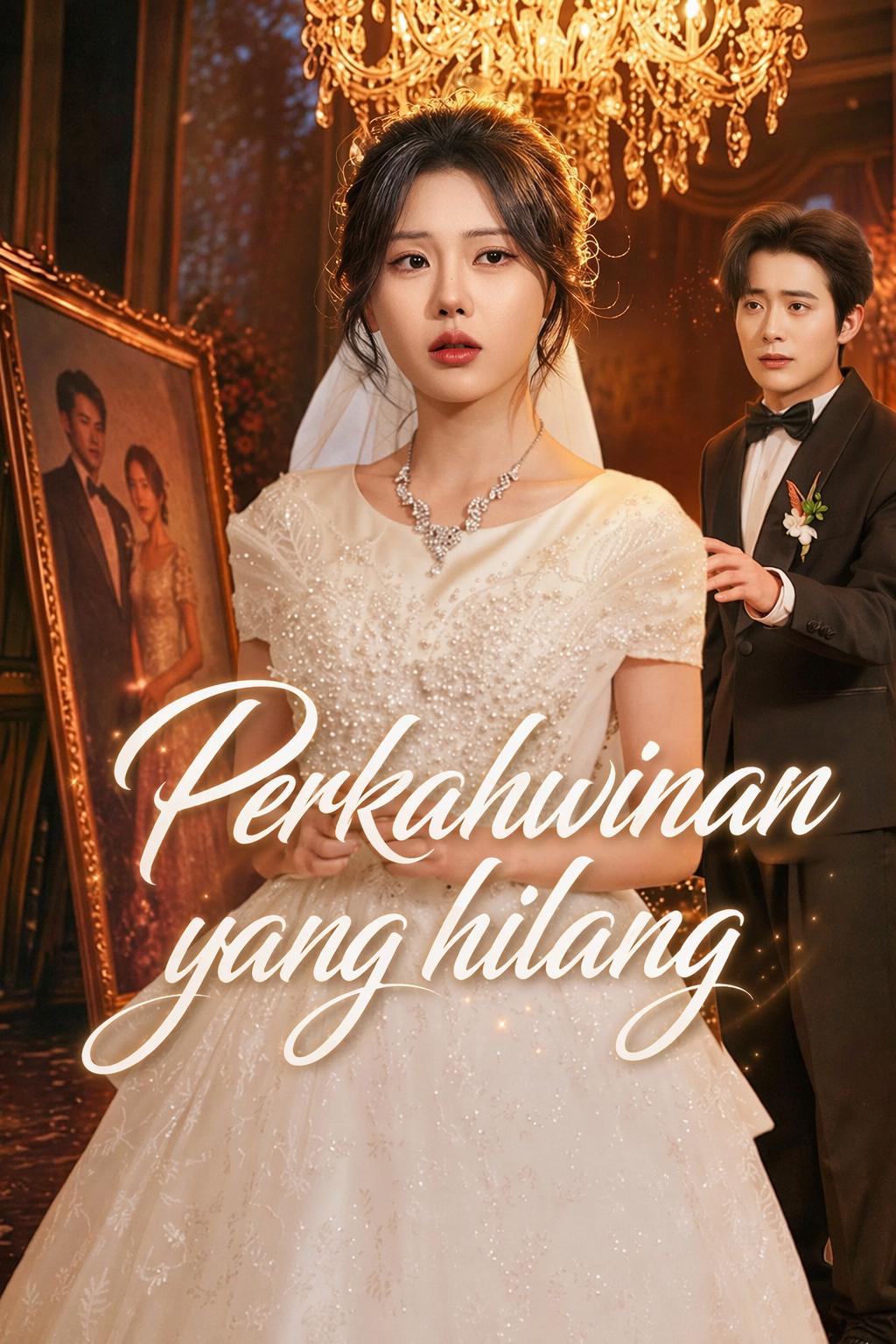Perkahwinan yang hilang