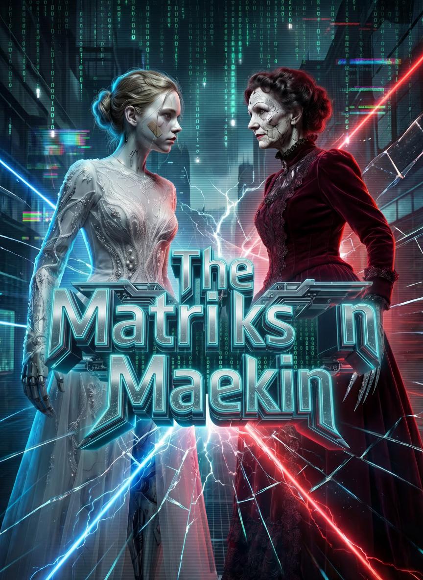 Matriks Manekin