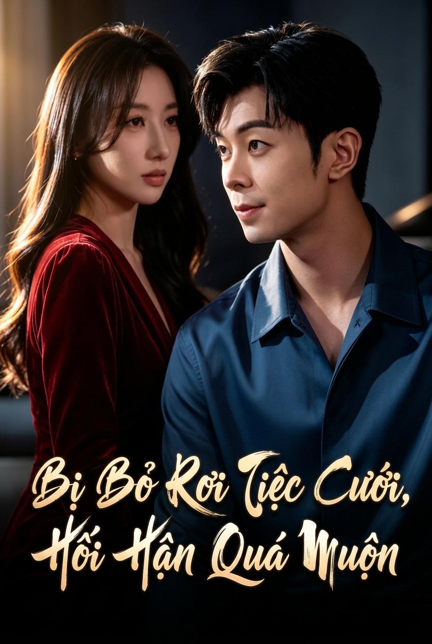 Bị Bỏ Rơi Tiệc Cưới, Hối Hận Quá Muộn