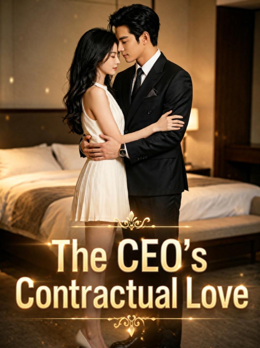 The CEO's Contractual Love(Subtitle version)