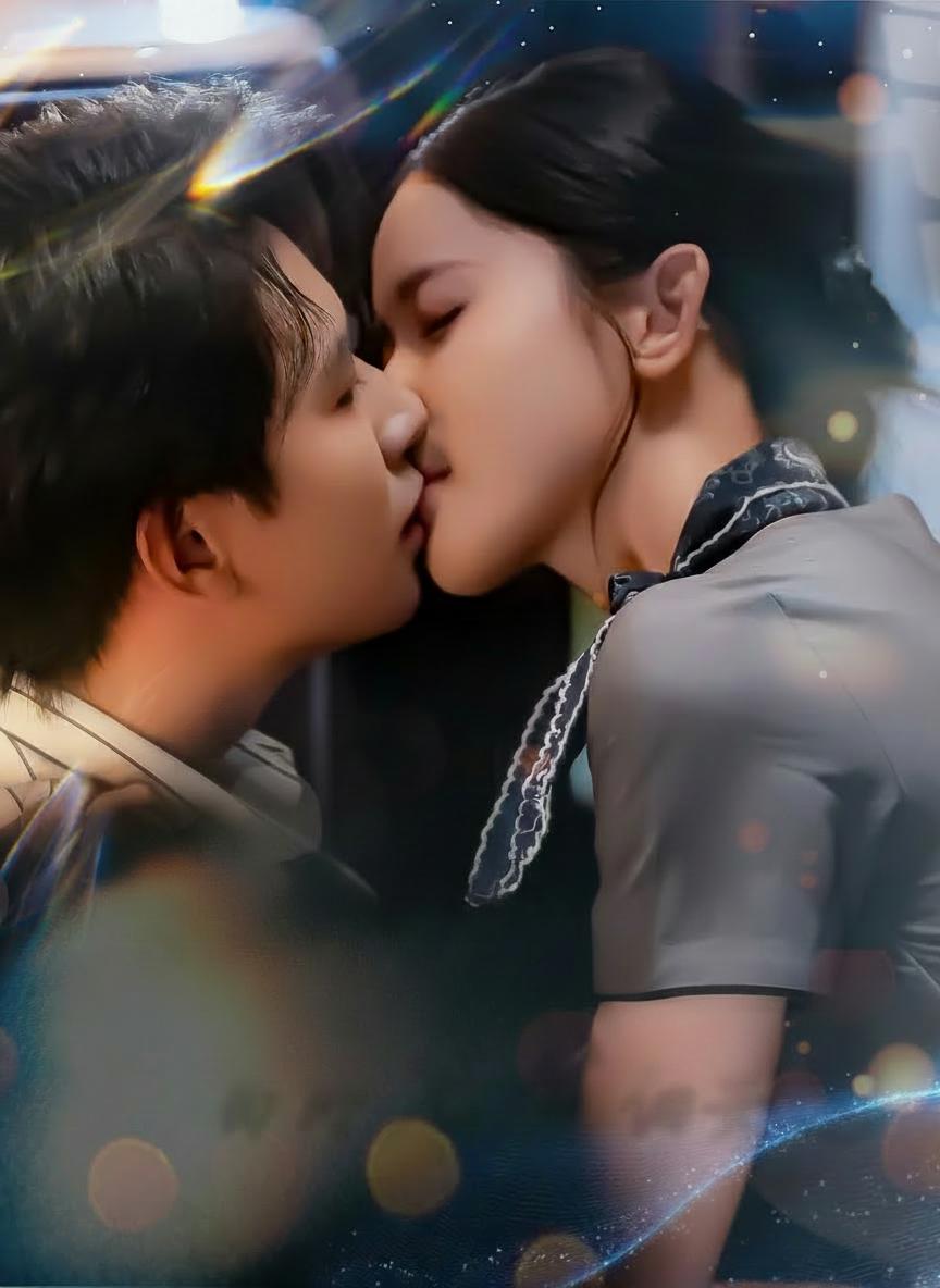เจ้าสาวตั้งครรภ์ของซีอีโอ