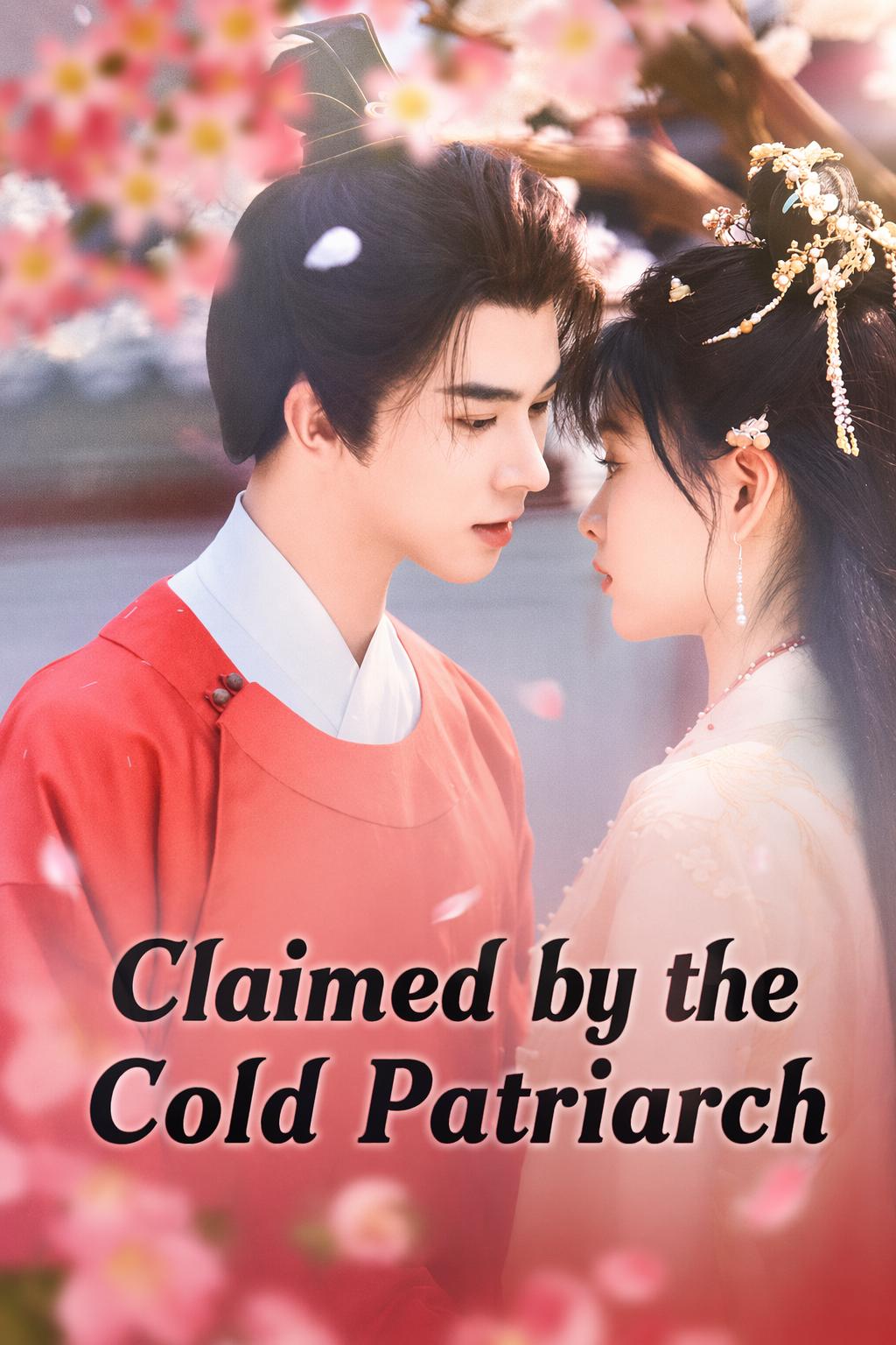 Claimed by the Cold Patriarch