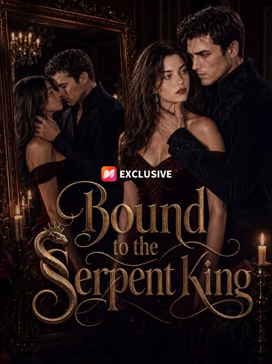 Bound to the Serpent King