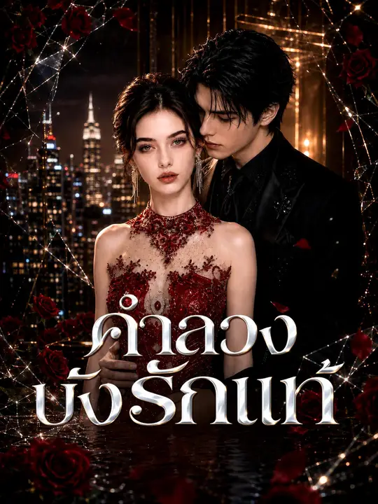 คำลวงบังรักแท้