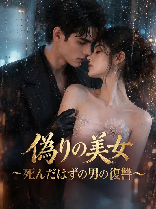 偽りの美女～死んだはずの甥の復讐～
