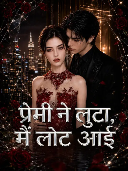 प्रेमी ने लूटा, मैं लौट आई
